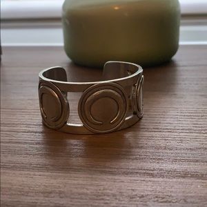 The 2 Bandits Moon Arm Cuff